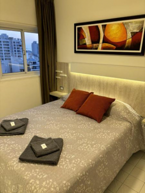 Departamento Bacara, excelente ubicación